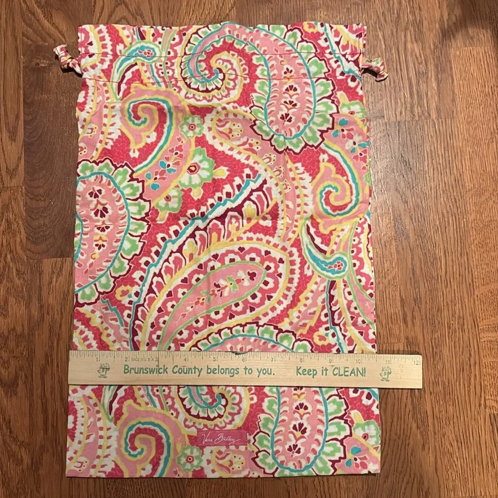 Vera Bradley Small garment bag